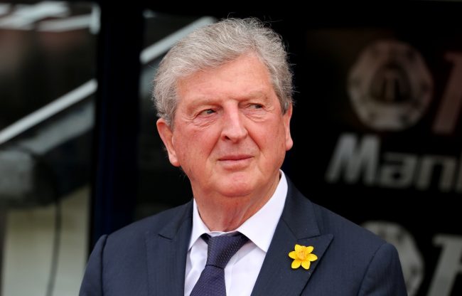 Hodgson satisfied with season efforts