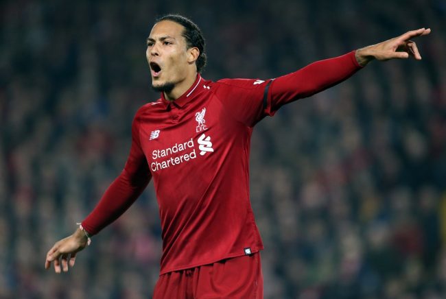 Klopp talks up VVD progress