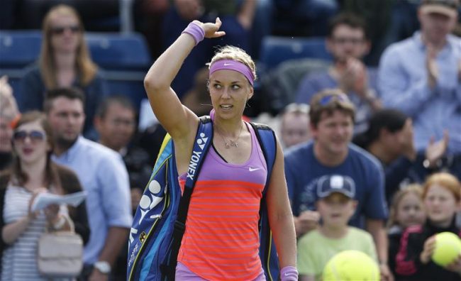 Lisicki lifts lid on Wimbledon plans