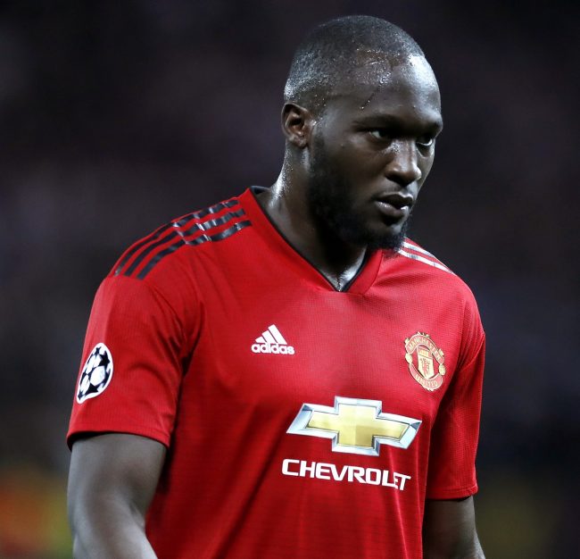 Lukaku set for talks at United