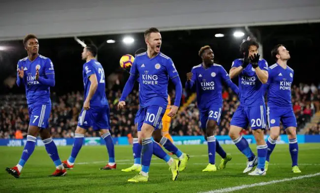 Maddison hails Foxes support