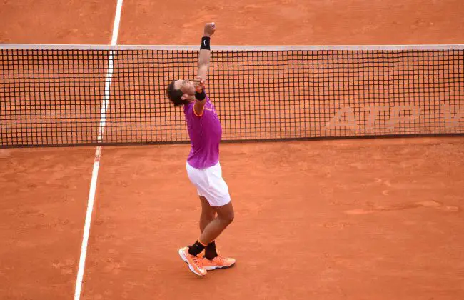 Nadal hopes to recapture top form