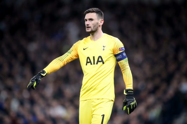 Lloris