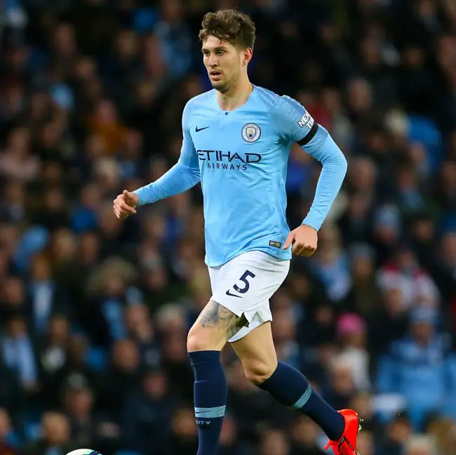 Stones set for City contract talks