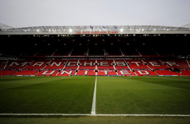 United set to cash in despite Champions League exit