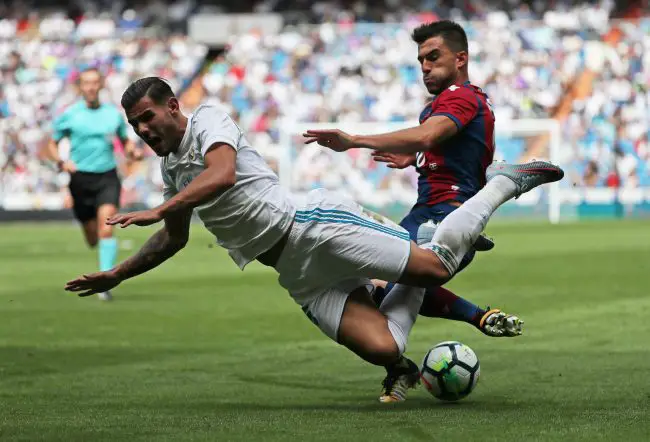 Varane ponders Real future