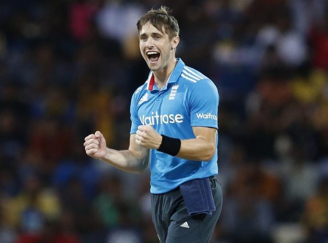 Woakes calls for forgiveness