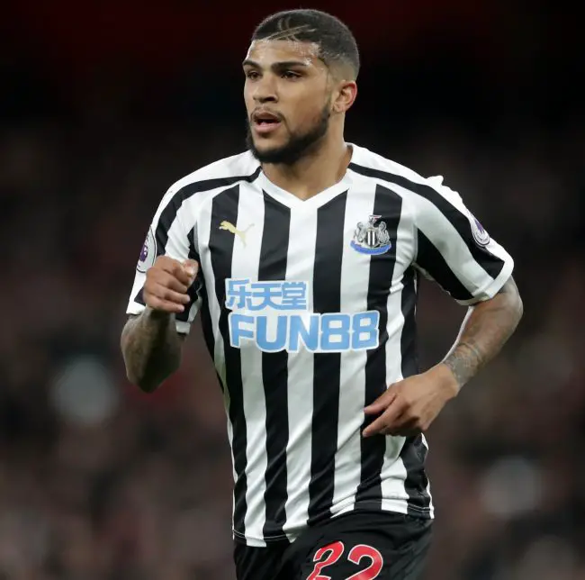 Yedlin knows Newcastle still have work to do