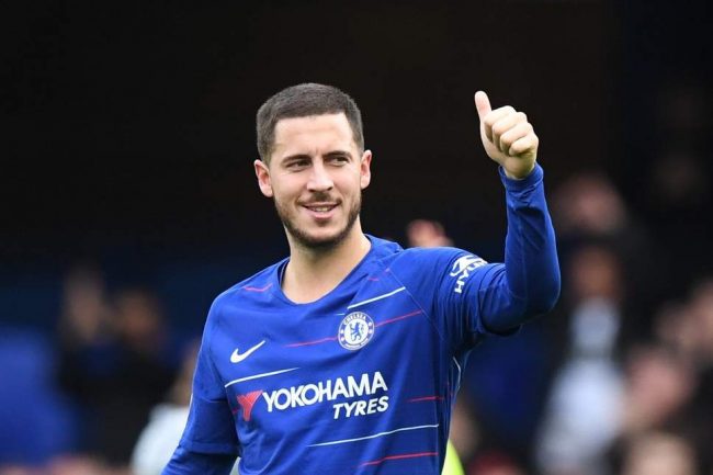 zola hails hazard