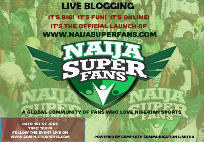 naija super fans