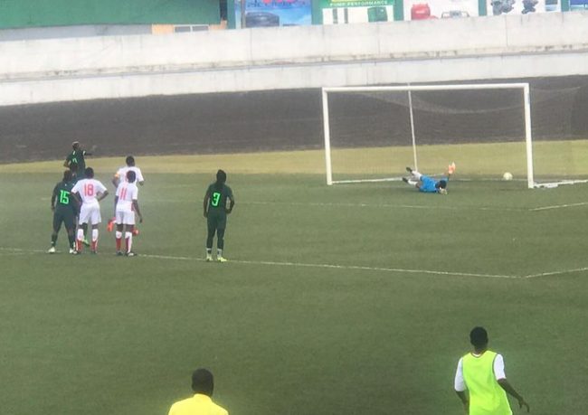 super-falcons-2019-womens-wafu-cup-of-nations-burkina-faso