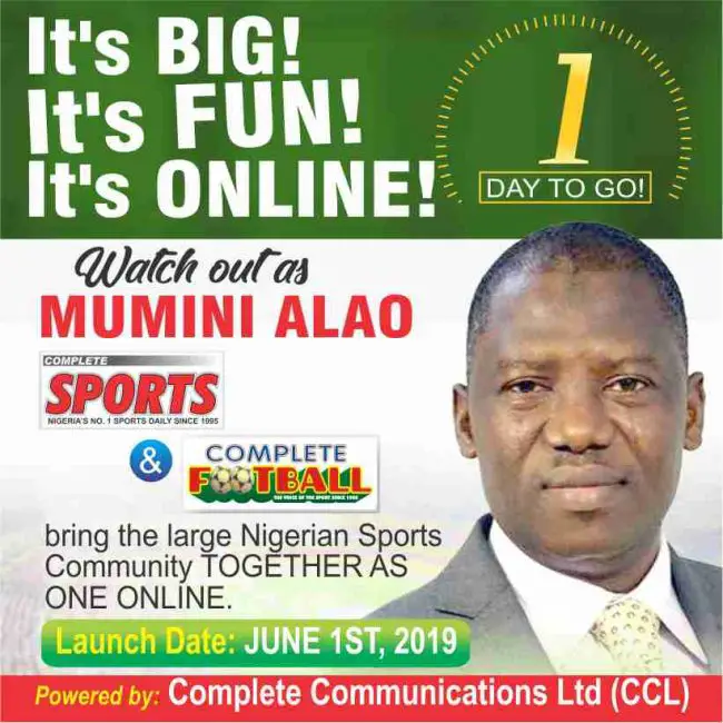 together-as-one-complete-communications-limited-mumini-alao-complete-sports