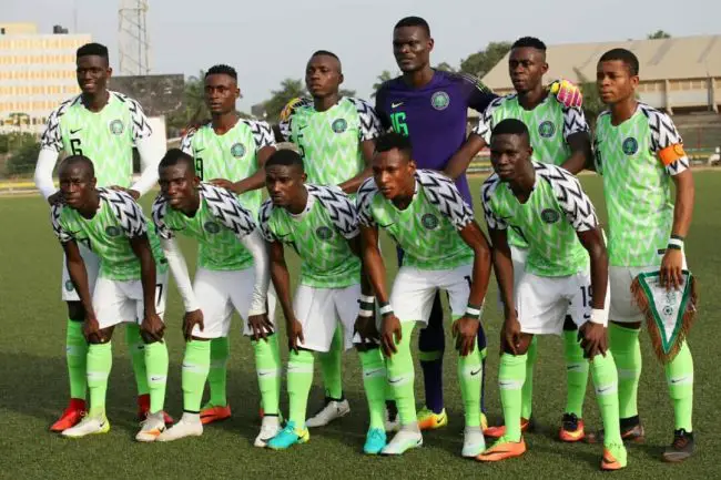 Flying Eagles Players In Bonus Row, Insists On Payment Before Leaving Hotel