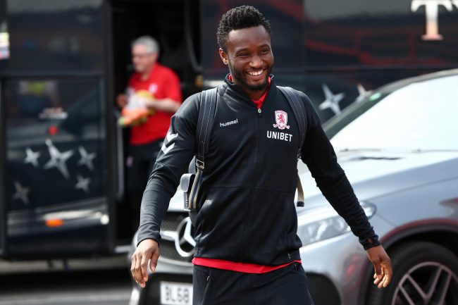 john-mikel-obi-middlesbrough-super-eagles-gernot-rohr-afcon-2019