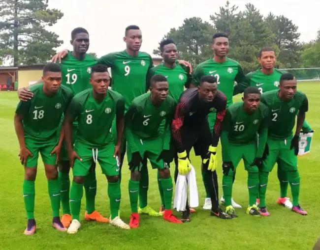 paul-aigbogun-flying-eagles-friendles-fifa-u20-world-cup