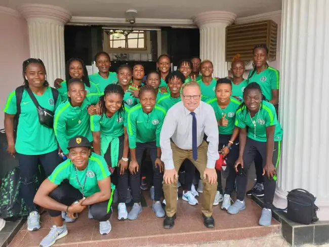 super-falcons-womens-wafu-cup-of-nations-fifa-womens-world-cup-thomas-dennerby