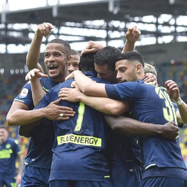 william-troost-ekong-udinese-serie-a-frosinone-super-eagles