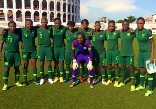 super-falcons-womens-wafu-cup-of-nations-rafiat-sule-uchenna-kanu-thomas-dennerby