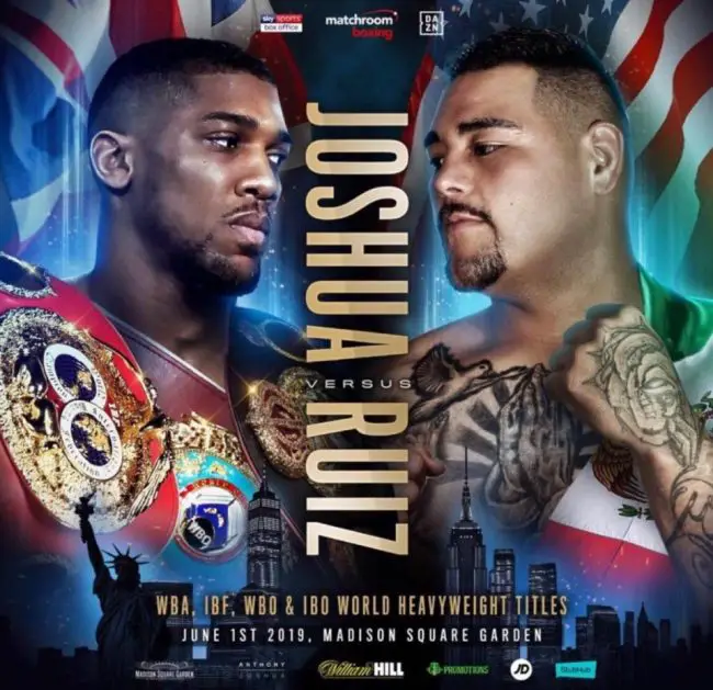 andy-ruiz-jr-anthony-joshua-world-heavyweight-boxing-eddie-hearn-madison-square-garden