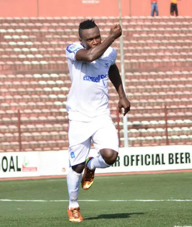 rivers united end enyimba unbeaten run, mfm hold wikki tourists