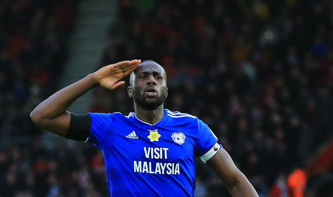 Bamba keen to retire a Bluebird