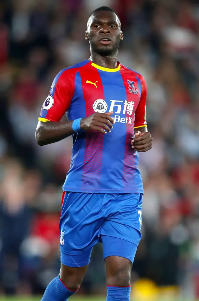 Benteke linked with China switch