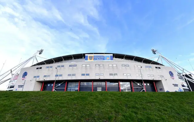 Bolton confirmed for Challenge Cup semis