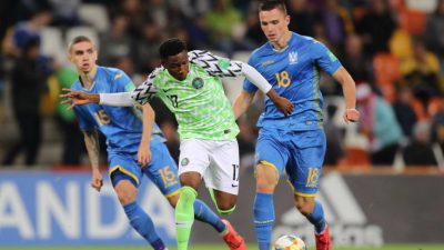 success-makanjuola-flying-eagles-ukraine-2019-fifa-u20-world-cup-poland-2019-paul-aigbogun