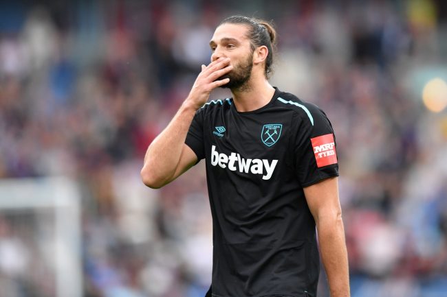 Carroll bids emotional Hammers goodbye