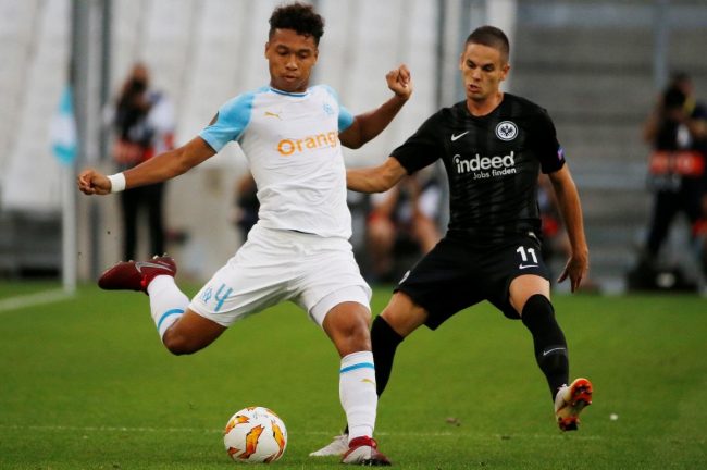 Chelsea chase Marseille starlet