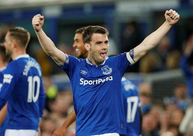 Coleman driven by trophy hunt