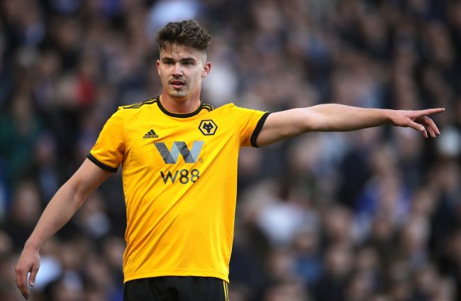 Dendoncker wants European berth