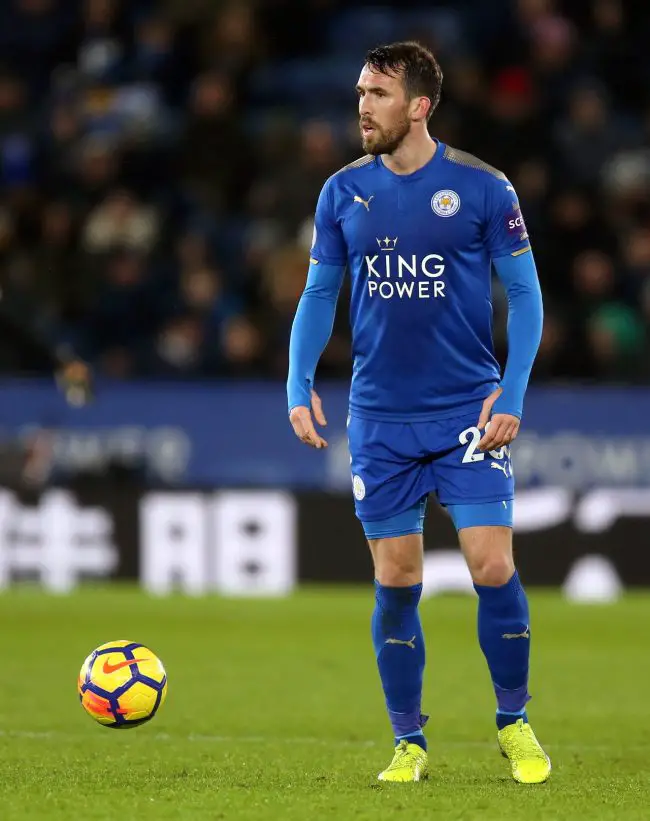 Fuchs pens Foxes extension