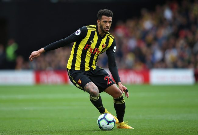 Gracia confirms Capoue absence