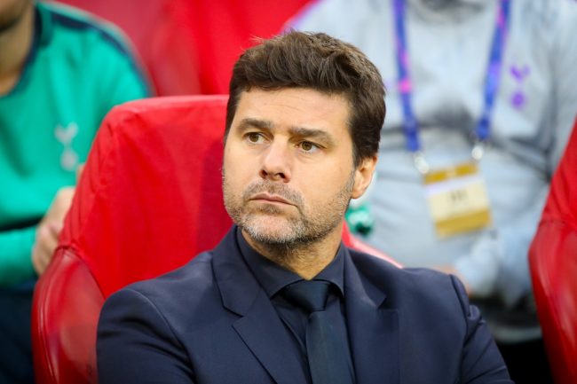 pochettino