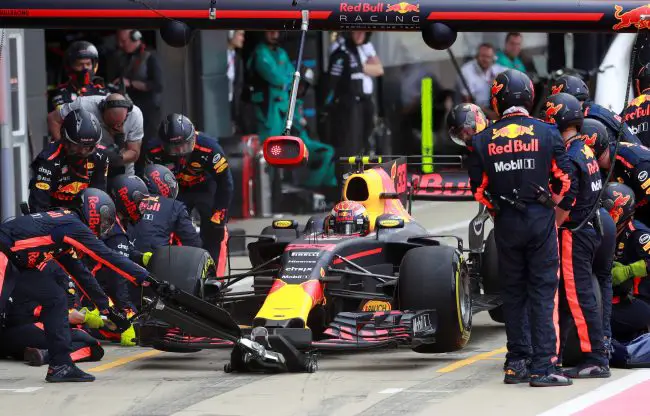 Horner backs Dutch GP return