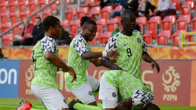 flying-eagles-2019-fifa-u20-world-cup-poland-2019-paul-aigbogun-qatar