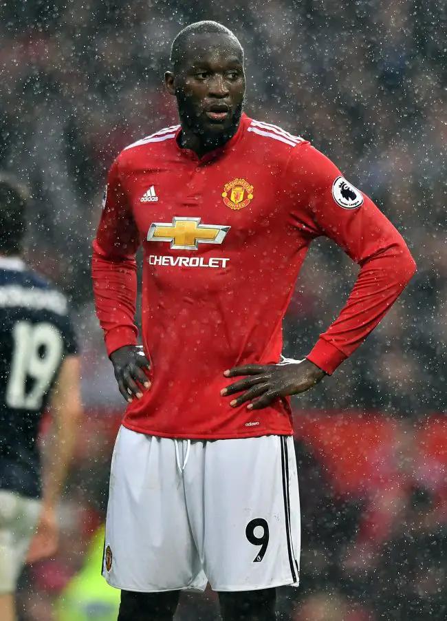 Inter target Lukaku to lower wage demands - Report