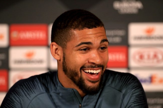 Loftus-Cheek happy at Chelsea