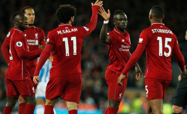 Mane rebuffs Real deal rumours