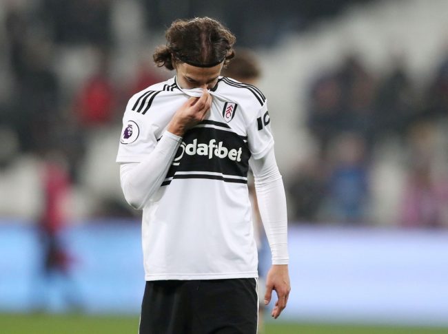 Markovic targets Belgium move after Fulham failure