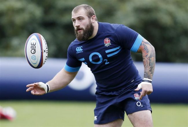 Marler willing to answer England SOS call