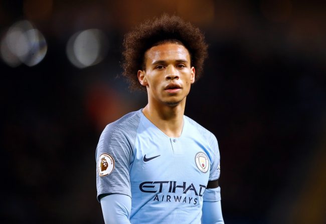 Matthaus predicts Sane deal