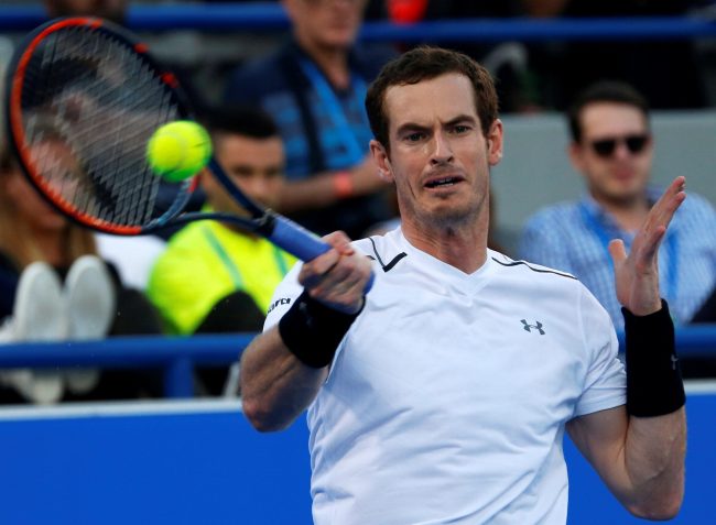 Murray doubts Wimbledon chances