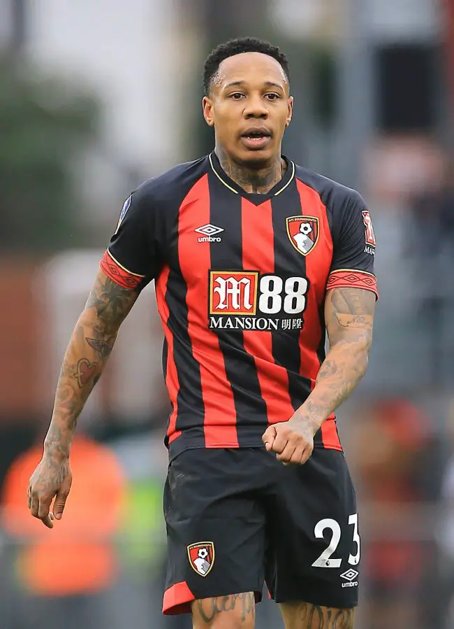 Napoli to make Clyne approach