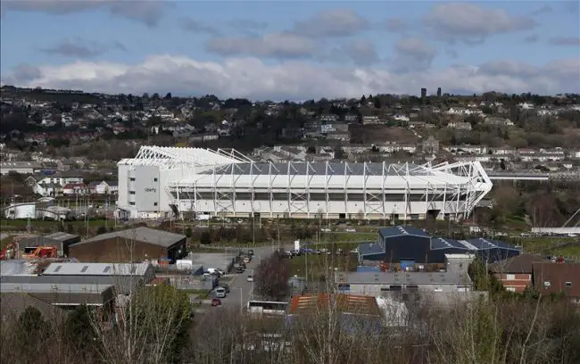 Ospreys confirm several departures