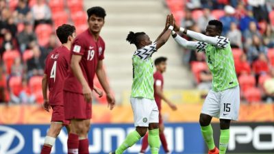 flying-eagles-2019-fifa-u20-world-cup-poland-2019-paul-aigbogun-qatar