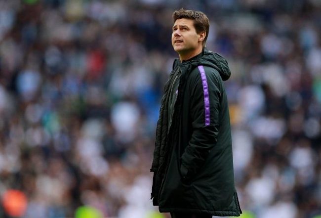 Pochettino confirms Spurs commitment