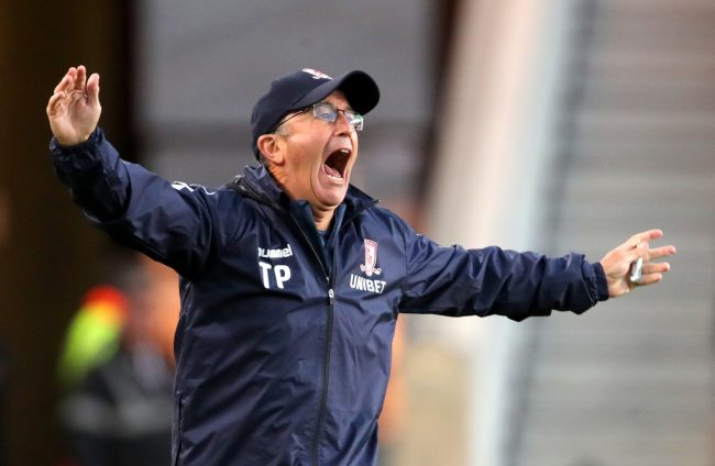 Pulis lurking as Tan's go-to man