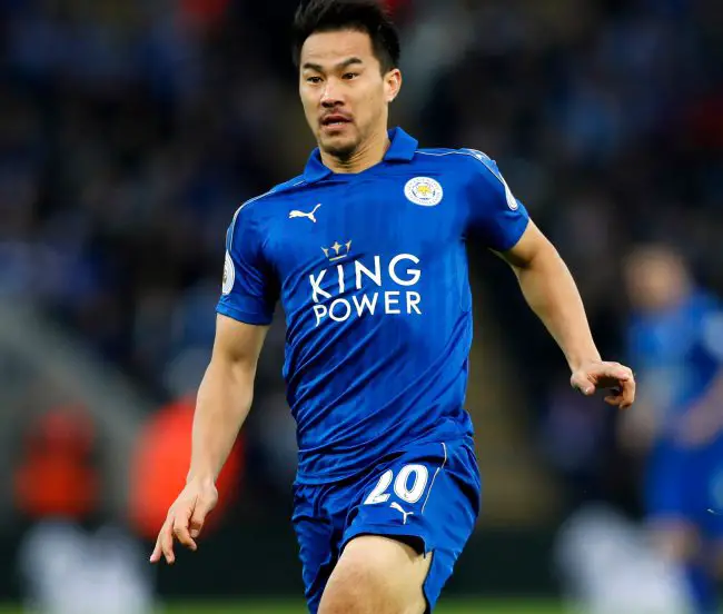 Rodgers salutes outgoing Okazaki